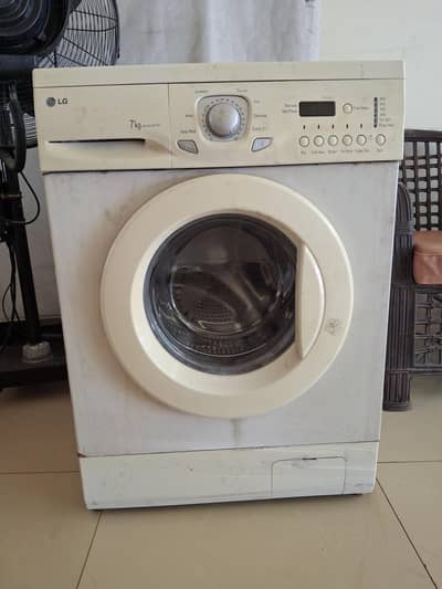 LG-WD-80150TUP