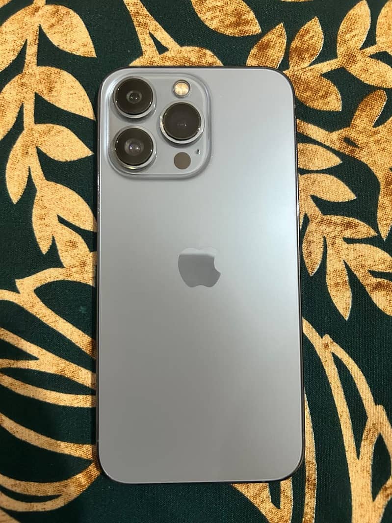 Apple iPhone 13 Pro 0
