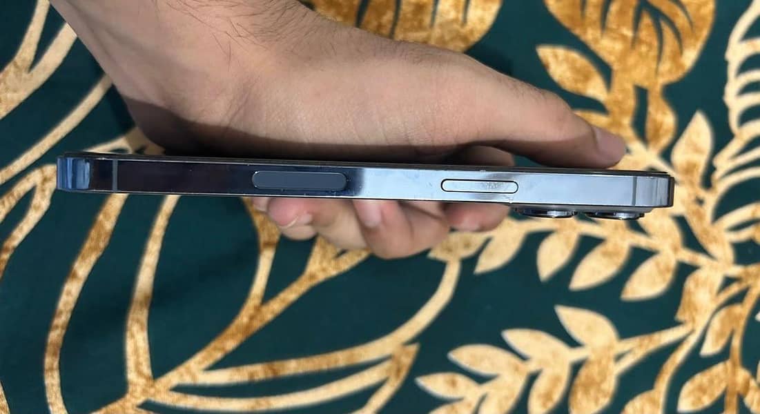 Apple iPhone 13 Pro 1