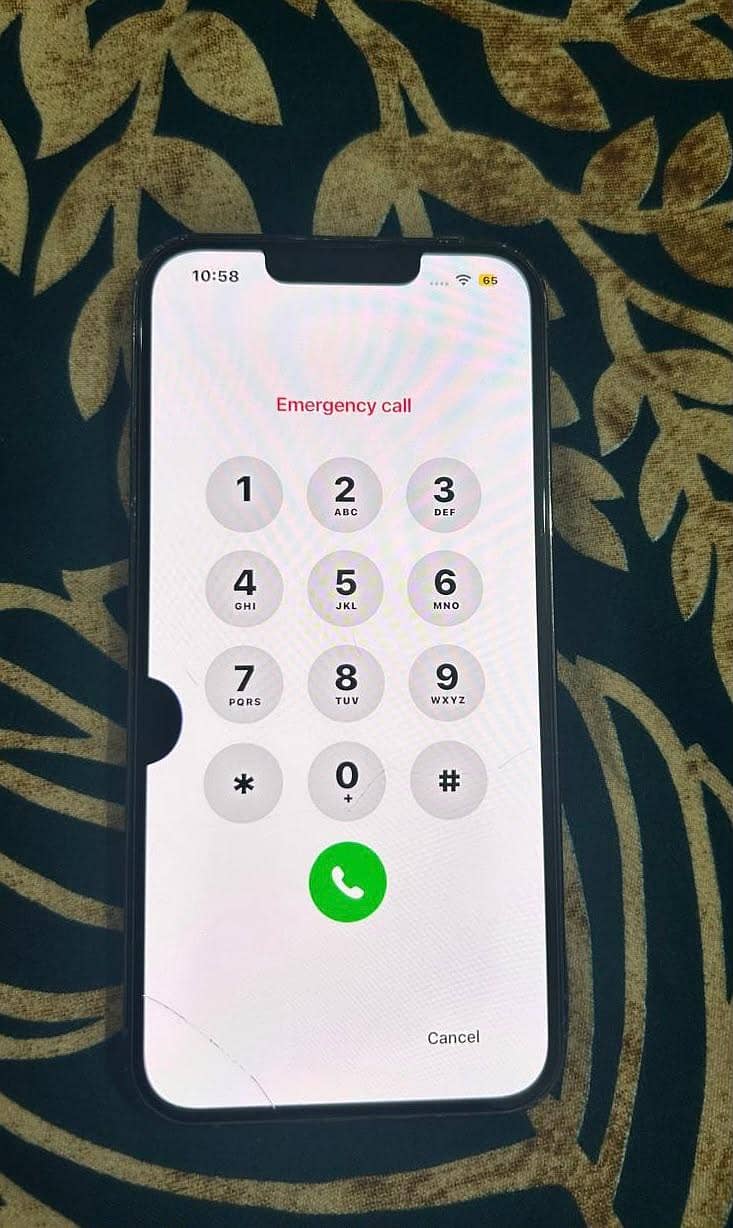 Apple iPhone 13 Pro 2