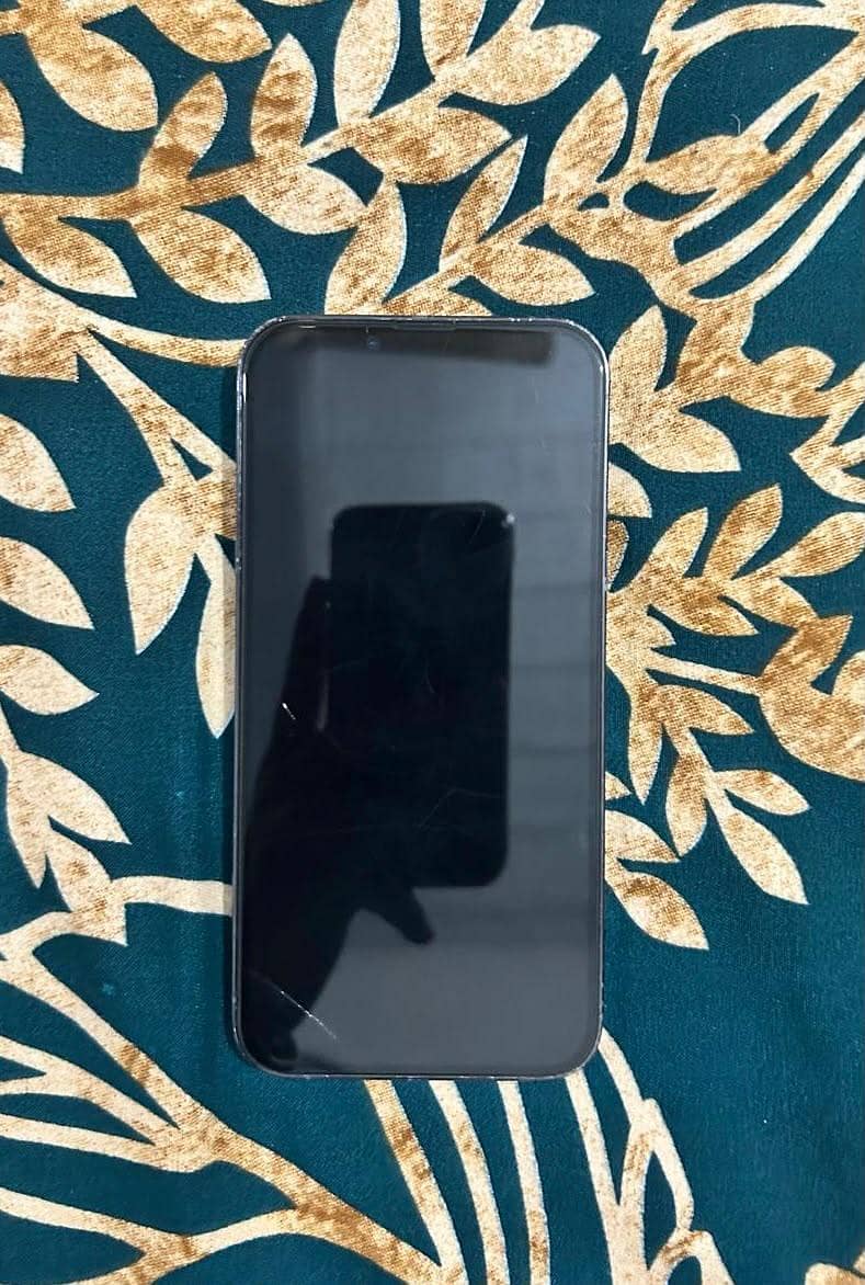 Apple iPhone 13 Pro 3