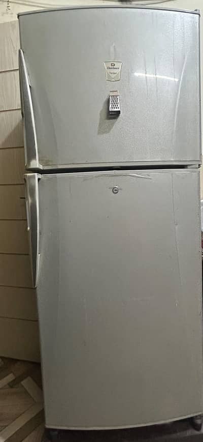 Dawlance fridge in neat and clean condition