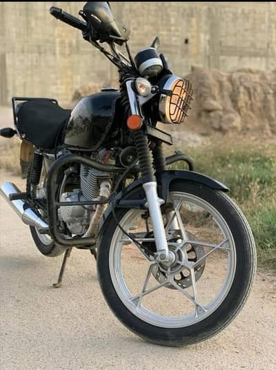 suzuki 150