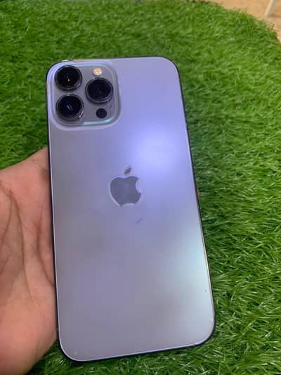 Apple iPhone 13 Pro Max