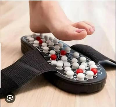 Foot Massage Chapal