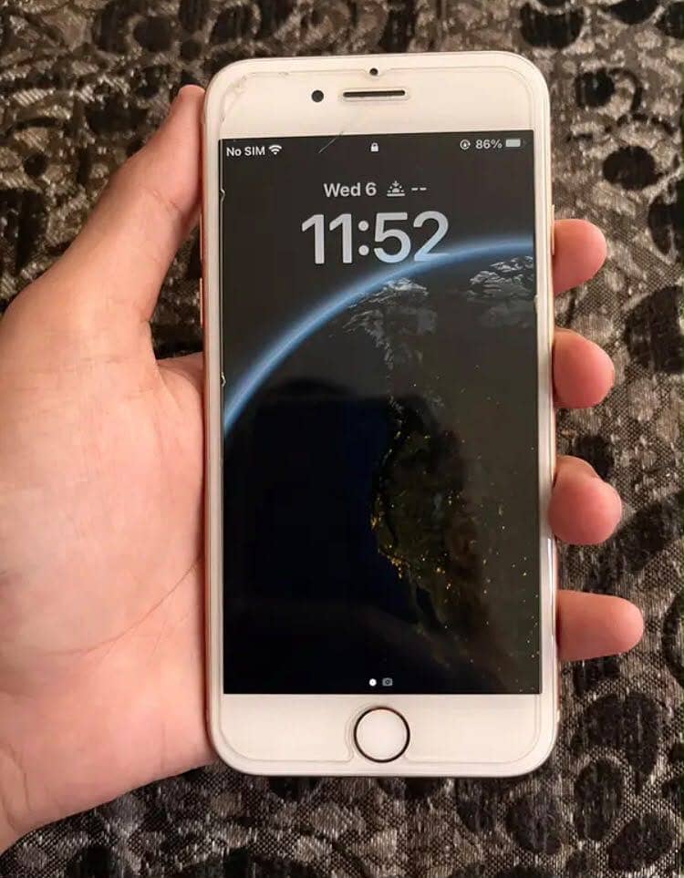 iPhone 8 1