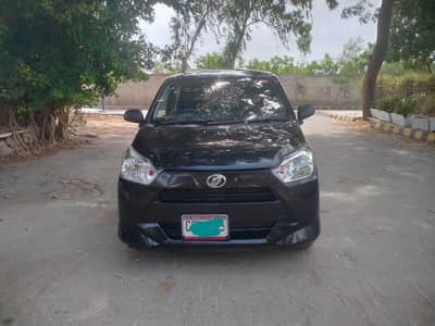 Daihatsu Mira  Model Year: 2022 || Registered 2026