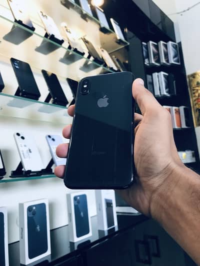 iphone x 64gb