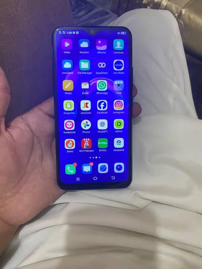 Vivo Y17