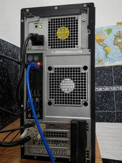 Dell OptiPlex 7010 Gaming PC | Core i5 3rd gen