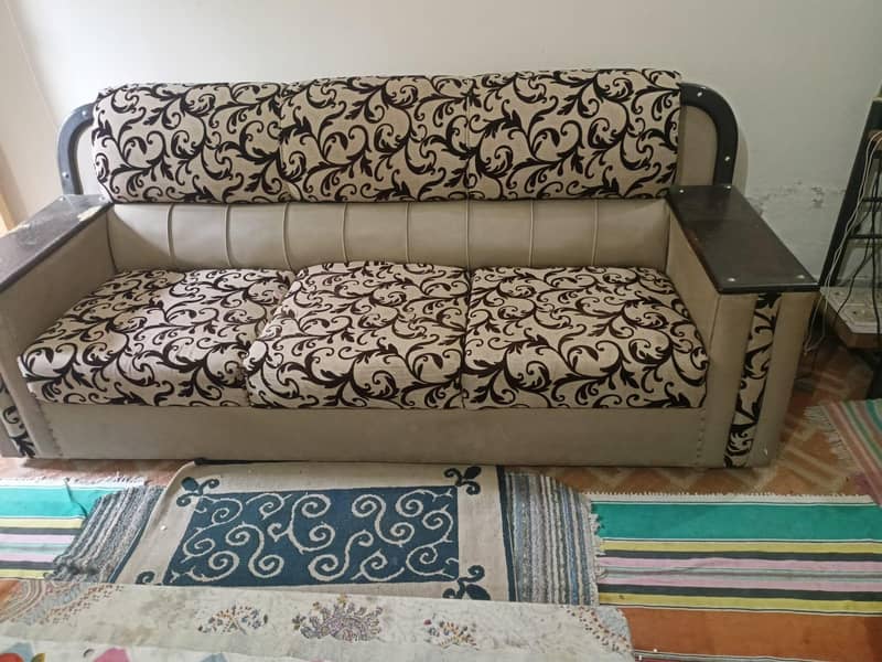 5 seater sofa 1