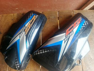 125 TANKI TAAPAY FOR SALE