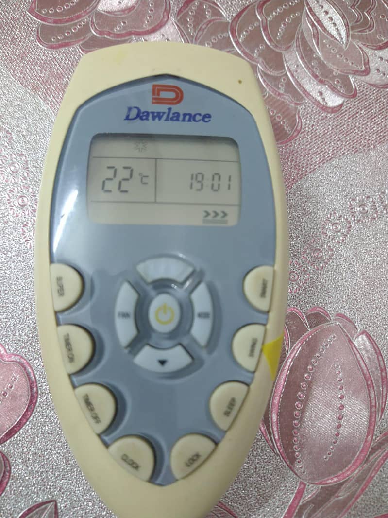 AC 1.5 Dawlance - Air Conditioners - 1117199944
