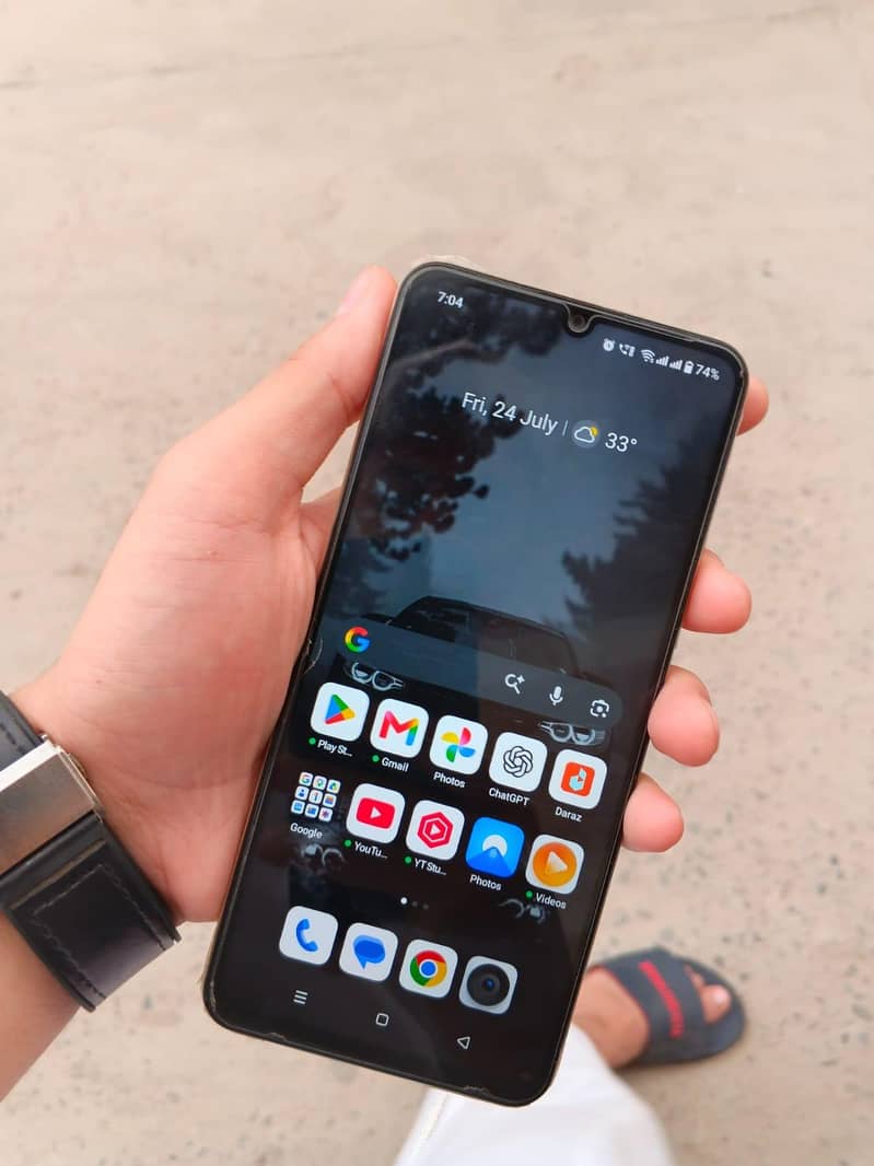 Realme Note70 1