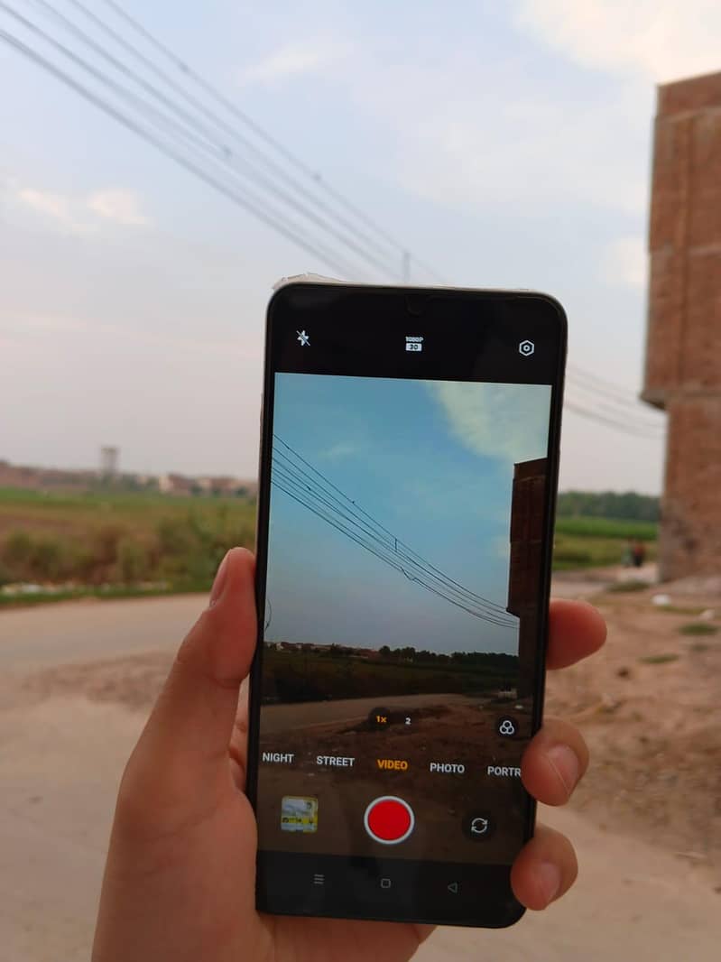 Realme Note70 4