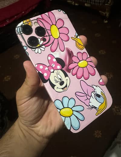 Apple iPhone 12 Pro Max