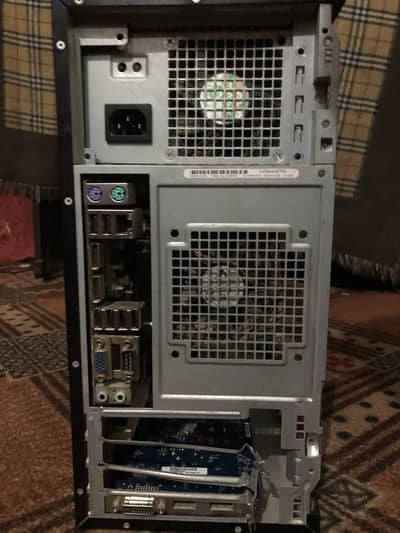 Core I7 4gen, 8gb Ram ddr3, 120gb ssd, 2gb gpu