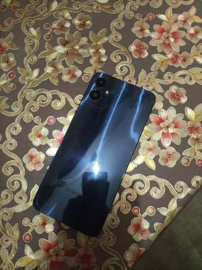 Samsung Mobile A05