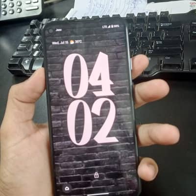 Google Pixel 4a5g