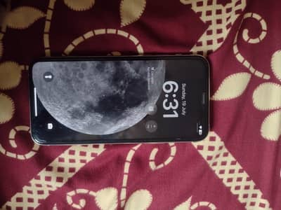 Apple iPhone 11 Pro