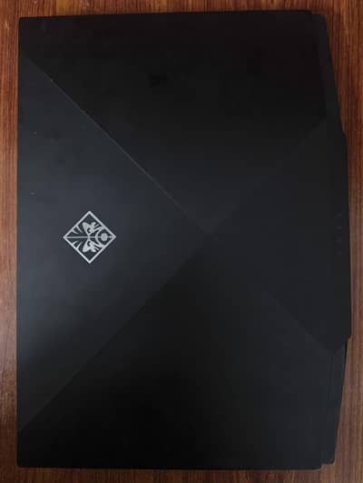 HP Omen 15