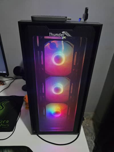 Ryzen 5600 Gaming And Editing Pc Like New