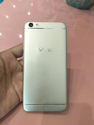 Vivo Y66