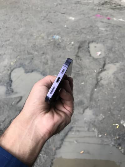 Apple iPhone 14 Pro