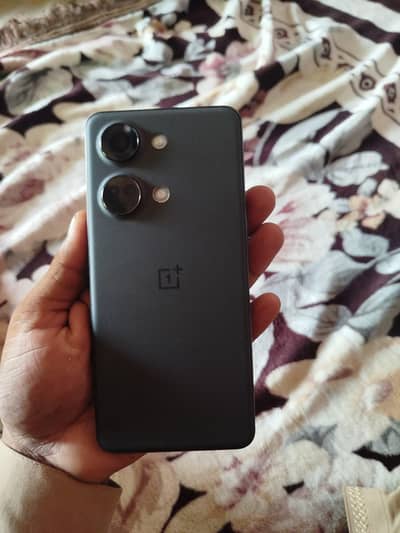 One Plus Nord 3 5g 03186277506 urgent sell kerna hi