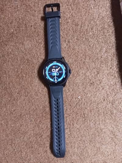 TicWatch Pro 5 Enduro Original, Complete Box