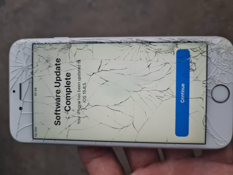 Apple iPhone 6S 0
