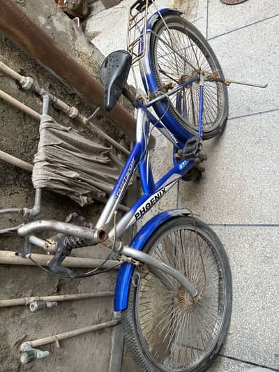 Bicycle For sale