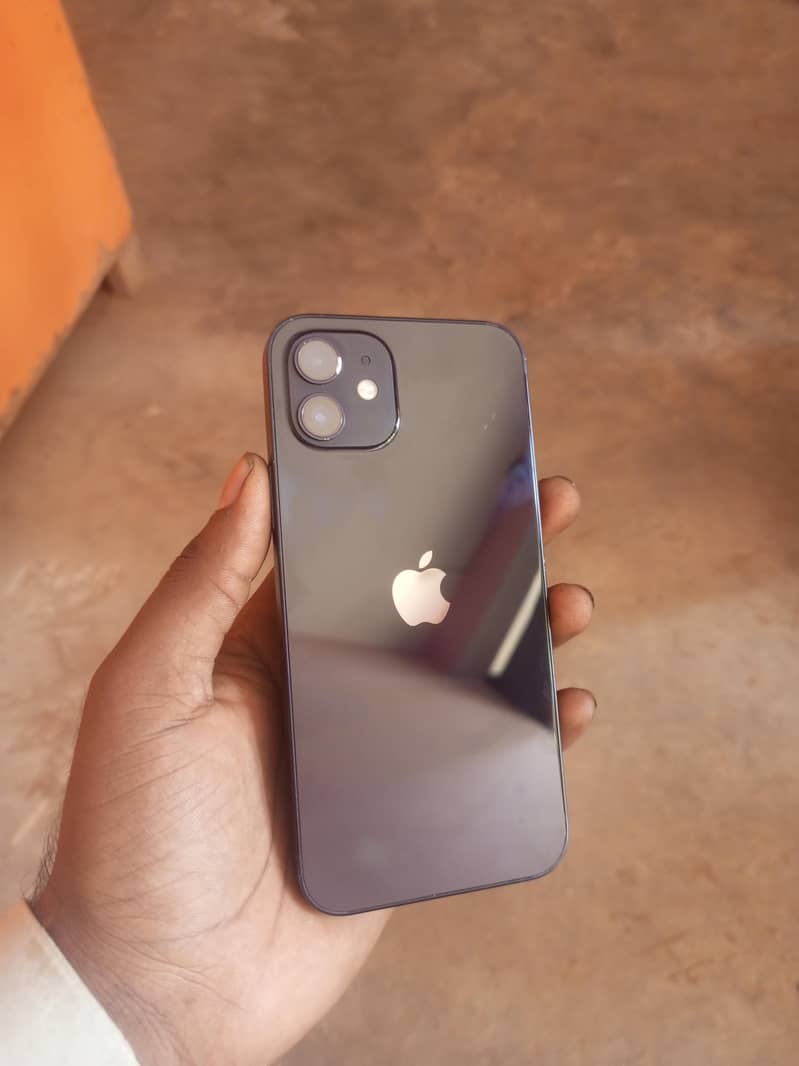 Apple iPhone 12 0