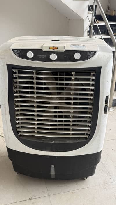Asia Air Cooler Large Size | Used | 100% Genuine | No fault