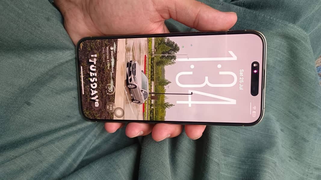 Apple iPhone 14 Pro Max 0