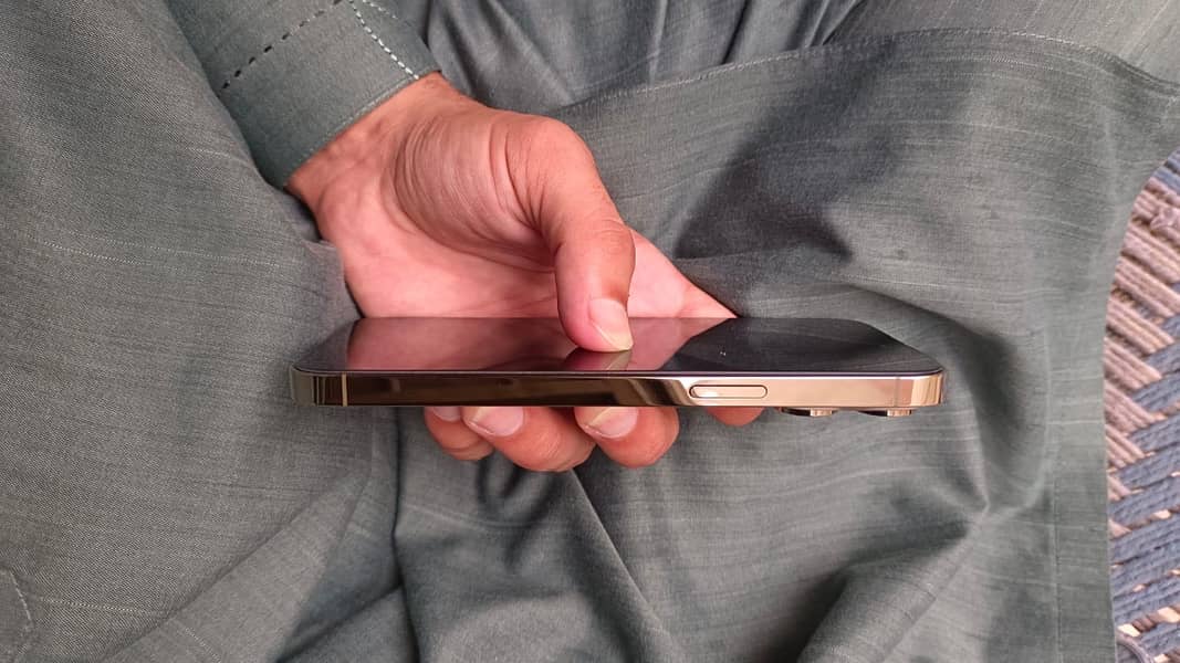 Apple iPhone 14 Pro Max 4