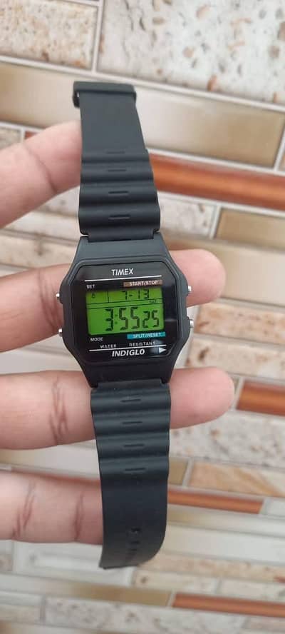 Timex sports original