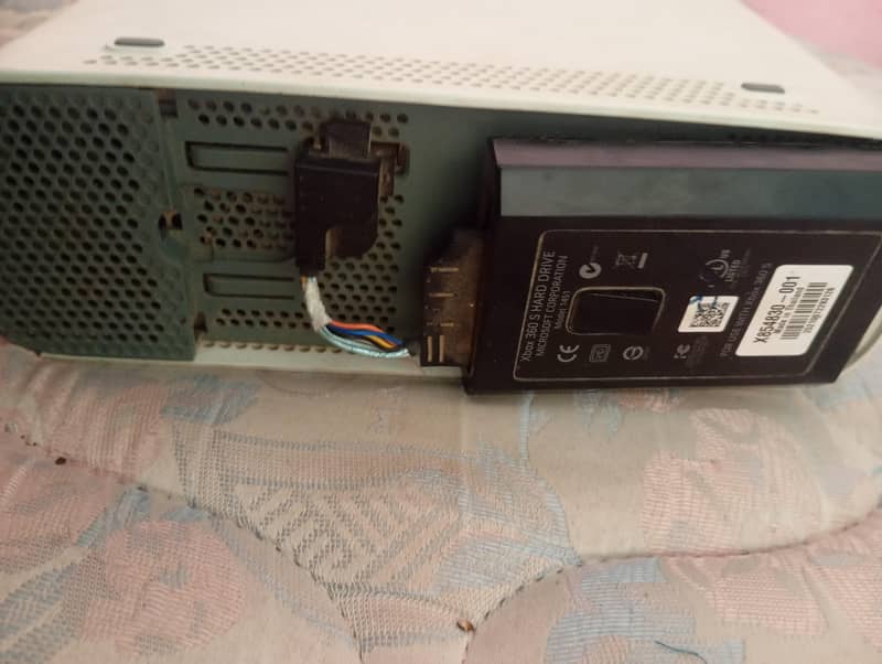 Xbox 360 0