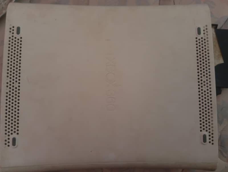 Xbox 360 1