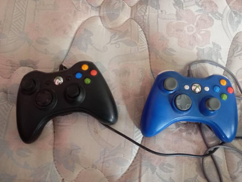 Xbox 360 2