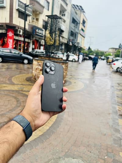 Apple IPhone 14 Pro Max Dual Approved