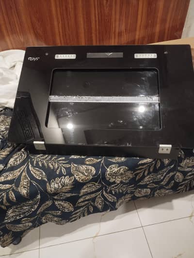 kitchen hood