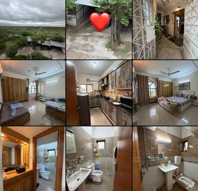 G-11/4 PHA C-Type Fully Renovated Apartment Flat For Sale