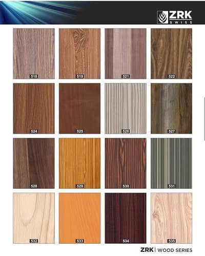 Lamination Sheets Chipboard and L. M. D. F and ply
