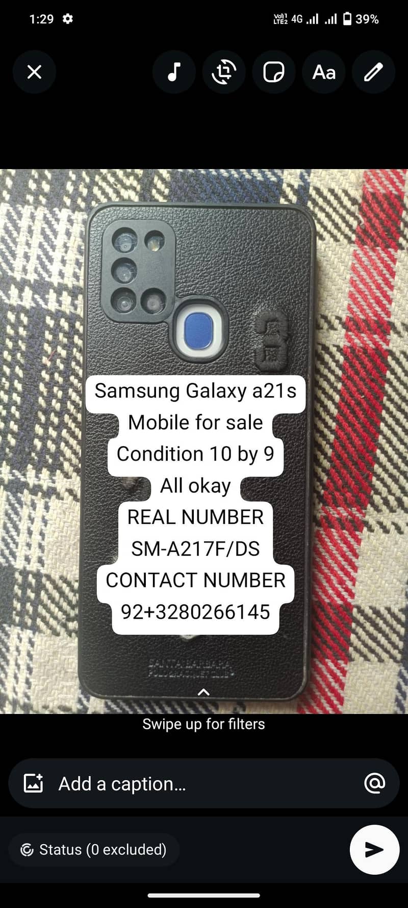 mobile phone 3