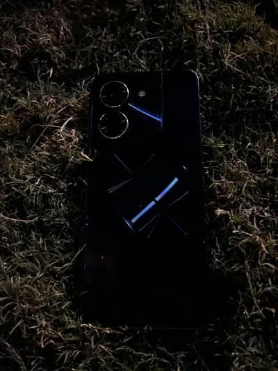 Tecno pova 5pro 5g