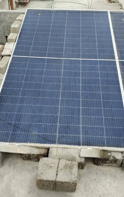 650 watt solar panel Canadian