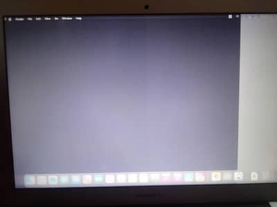 MacBook Air 2015 13" 8GB 256GB For Parts