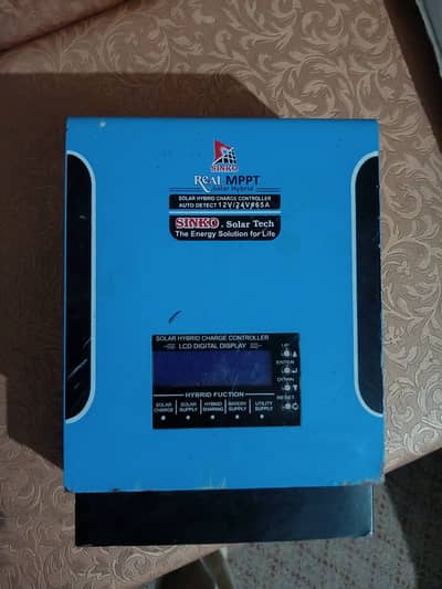 Mppt controller Dc 65 amp