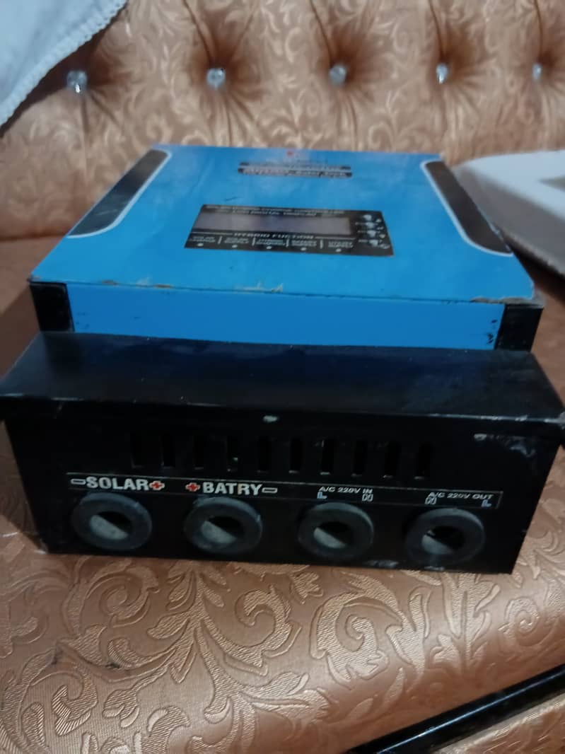 Mppt controller Dc 65 amp 3